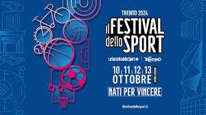 La Sir Susa Vim Perugia ospite domenica al Festival dello Sport di Trento