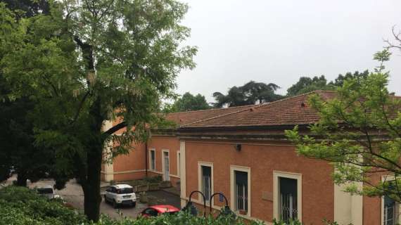 Servizi sanitari ridotti a Perugia in occasione della tappa del Giro d'Italia