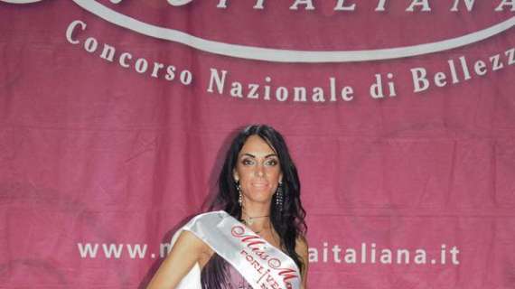 Una "Miss Mamma Italiana" di bellezza e simpatia: ecco il giusto premio a Giada!