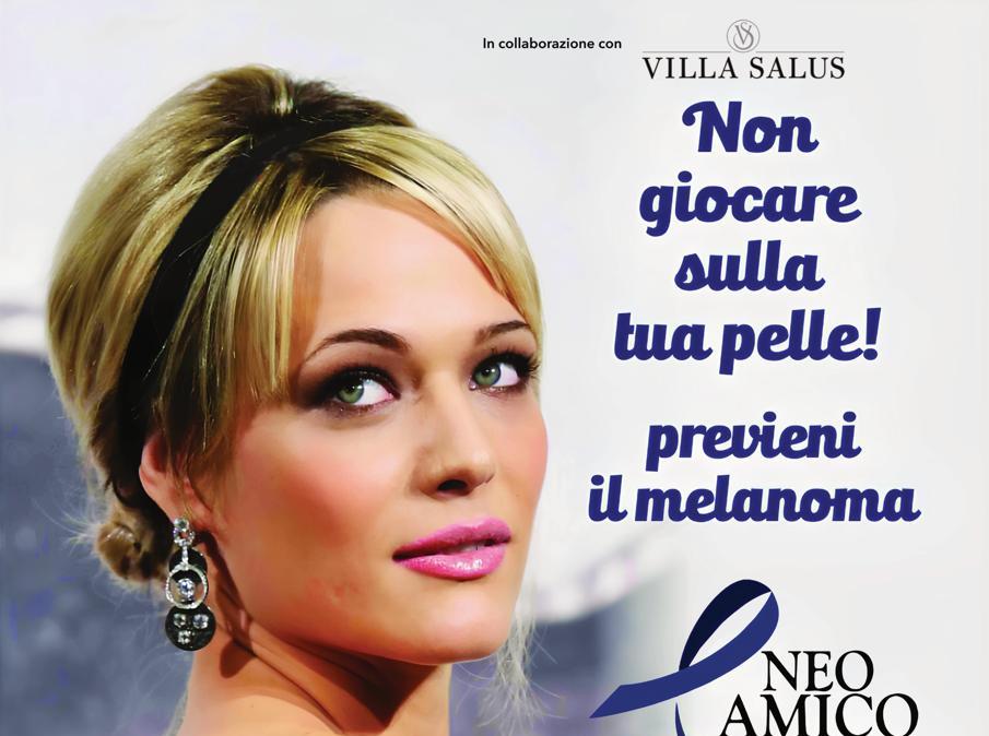 “Neo Amico Mio Giornalista”: viste dermatologiche gratuite a Perugia e Terni