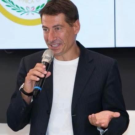 L'intervista di Riccardo Gaucci alla Gazzetta dello Sport su ieri, oggi e domani del Perugia 