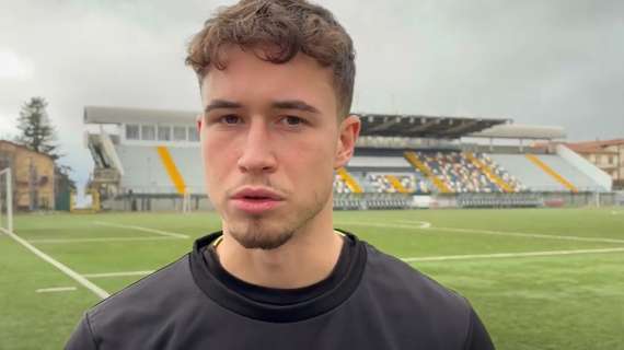 Il Perugia si muove sul mercato: piace un centrocampista della Pianese, ex dell'Orvietana