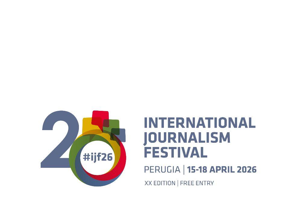 Dal 15 al 18 aprile torna il Festival del Giornalismo: Perugia sarà al centro del mondo