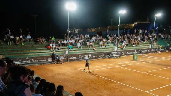 Concluso il torneo di tennis "Città di Perugia": amministrazione comunale soddisfatta