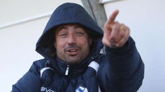 Il Perugia ha già scelto il nuovo allenatore per farci dimenticare Cristian Bucchi? A breve la scelta...