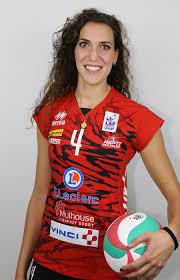 C'è l'annuncio del nuovo acquisto della Bartoccini! Ecco la schiacciatrice per il salto di qualità!