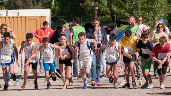 Domani la seconda edizione del Trofeo Circolo Dipendenti Perugina a Sant'Andrea delle Fratte