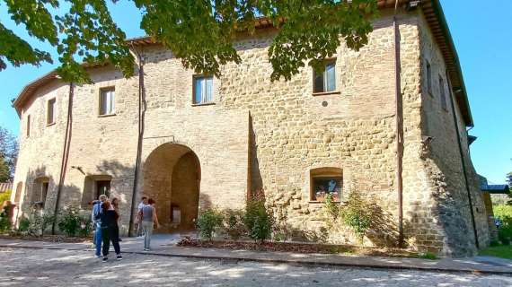 Chi sono i quattro selezionati per la Residenza d’Artista di Collestrada in programma dall’8 al 17 agosto