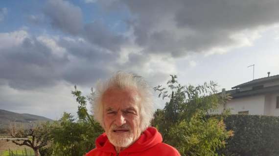 Ancora oggi e domani visitabile a Perugia (in Via Mazzini) la mostra d'arte di Sestilio Burattini
