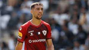 Niente Perugia per il difensore Tassano: ha scelto di accasarsi nella Serie B portoghese
