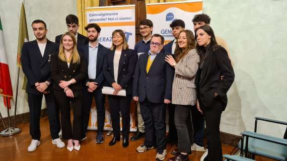 Al Trasimeno ad aprile ci sarà l'appuntamento con il festival “GEN2GEN: generazioni in dialogo”