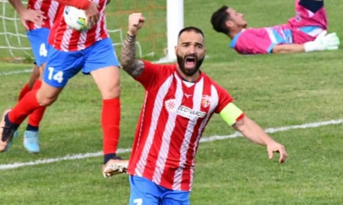 A 41 anni l'addio al calcio giocato di Maurizio Peluso: questa la sua lettera per i saluti e i ringraziamenti