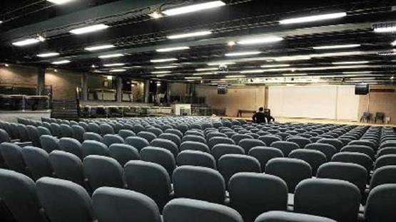 Al Capitini di Perugia presto i processi penali più rilevanti nella stessa struttura della scuola