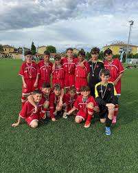 Il programma delle gare del settore giovanile del Perugia in questo fine settimana