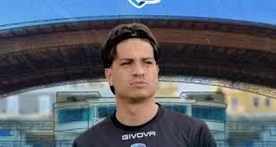 Un ex attaccante del Perugia è il nuovo rinforzo del Manfredonia