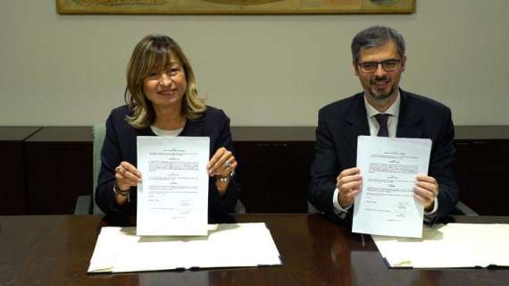 Nuova convenzione per stage e tirocini tra Regione Umbria e Università per Stranieri