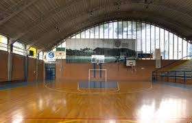 Proseguono i lavori di ristrutturazione al Palasport Pellini di Perugia