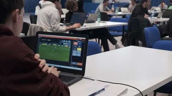 La Figc ha diplomato a Coverciano i nuovi match analyst di calcio