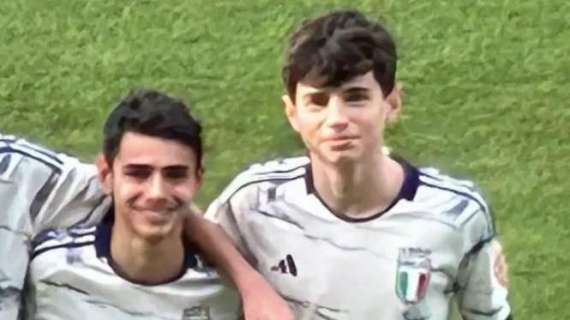 Il Perugia ingaggia due giovanissimi talenti della città: prelevati dalle file della Don Bosco