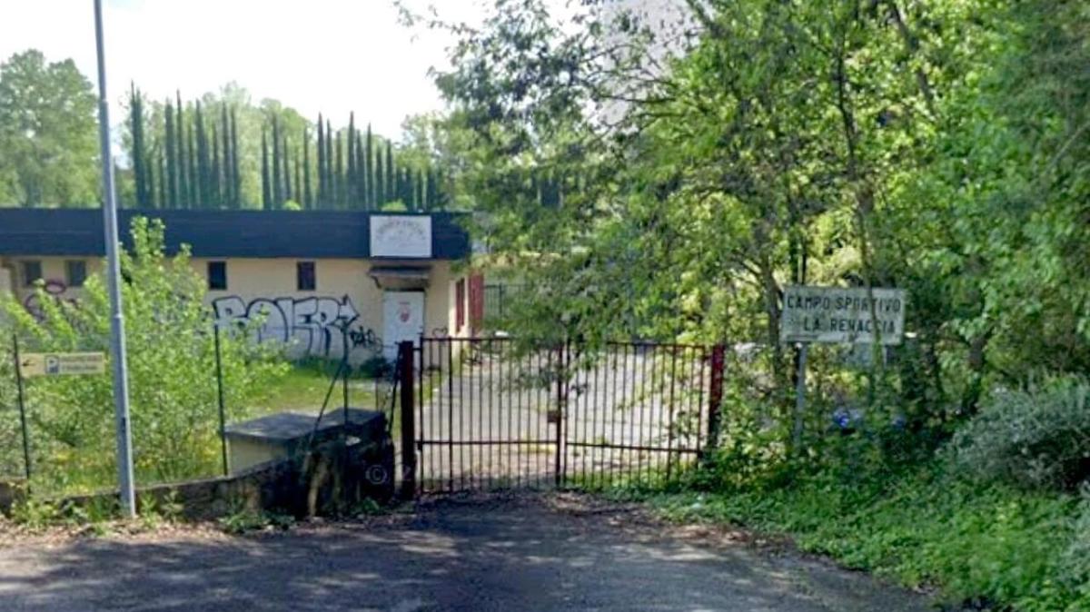 Svolta Taulantet! La società con giocatori solo albanesi avrà la "Renaccia" di Pretola per 40 anni grazie ad un progetto di 750mila euro