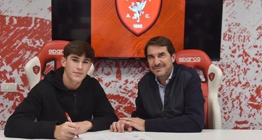 I convocati del Perugia per la gara di oggi contro il Forlì: mister Tedesco pesca nella Primavera