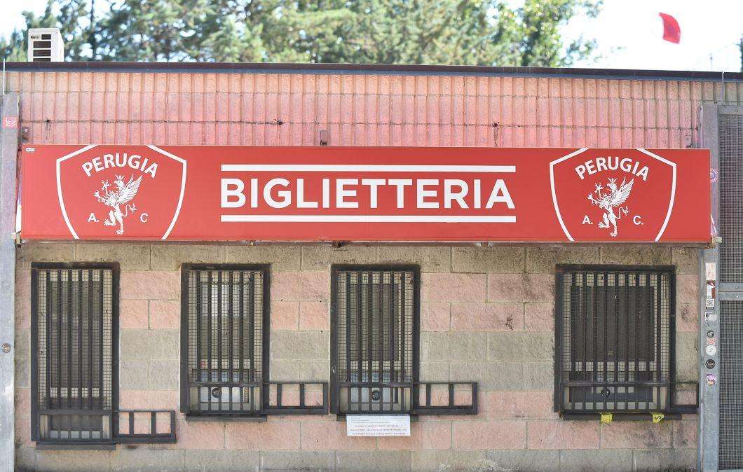Il Perugia allunga l'apertura della biglietteria per gli abbonamenti: "Abbiamo tante richieste per ulteriori sottoscrizioni"