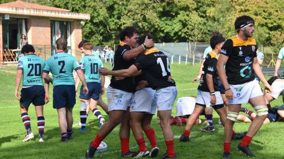 Il Rugby Perugia ha confermato il tecnico José Leandro Poloni anche per la prossima stagione