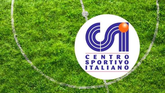 Anche l'Umbria invade Cesenatico per le finali nazionali del CSI degli sport di squadra