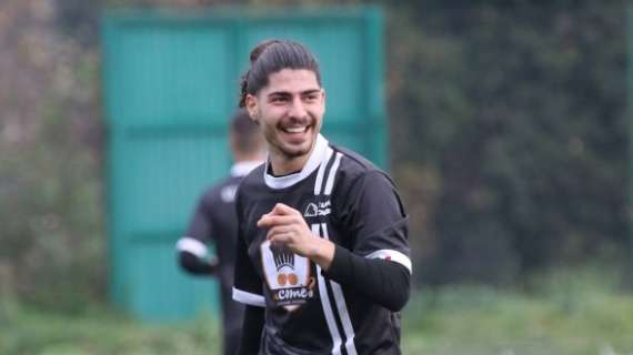 Un ex del Perugia come rinforzo per il Bastia in Eccellenza