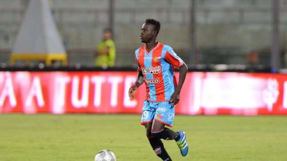 Ecco chi è Kalifa Manneh, l'ultimo acquisto del Perugia