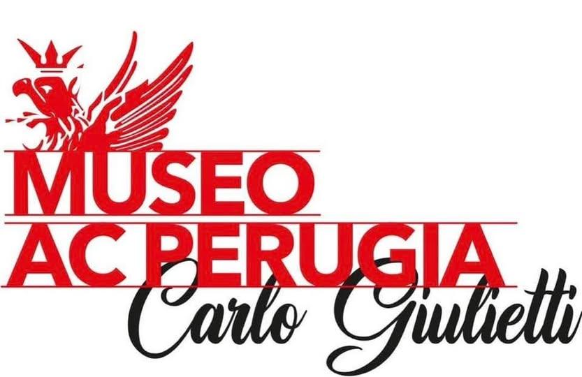 Ecco l'Associazione Amici del Museo Ac Perugia "Carlo Giulietti" ed intanto arrivano altri studenti Erasmus