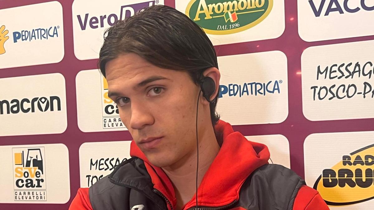 "Per il Perugia inizio di stagione difficilissimo, ma ora siamo concentrati sulla salvezza"