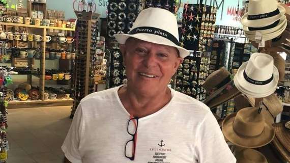 Morto nell'incidente aereo il fondatore e titolare di un mobilificio umbro