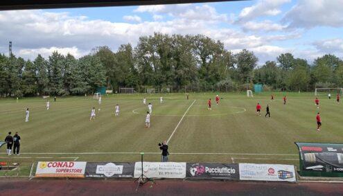 Nel finale il Perugia di Braglia è riuscito a battere la Pontevecchio in amichevole ed ora di pensa al Carpi