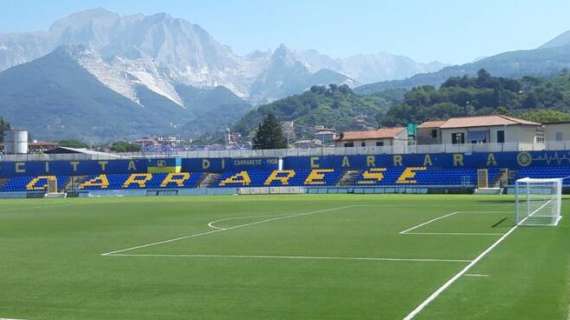 Le cinque gare che rimangono al Grifo per la fine del campionato: giovedì alle 20.30 si gioca Carrarese-Perugia