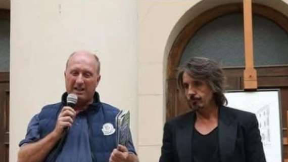 In occasione del Festival dei Due Mondi di Spoleto ci saranno i caffè letterari del Menotti Art Festival