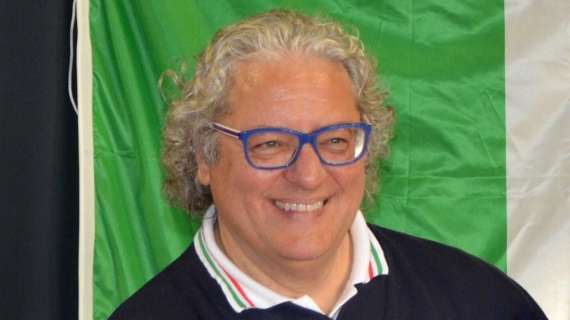 A Massimo Bistocchi il "Baiocco d'oro" del Comune di Perugia: sabato la consegna da partew di Andrea Romizi