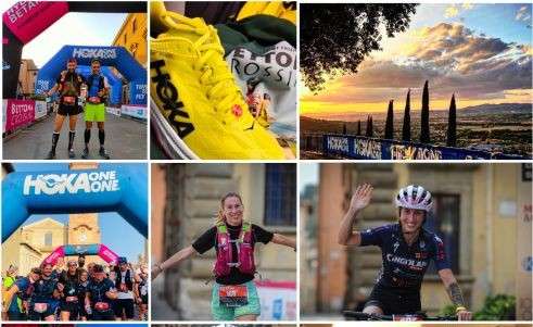 Il 27 settembre torna il grande spettacolo dell'ottava edizione di "Bettona Crossing" di corsa