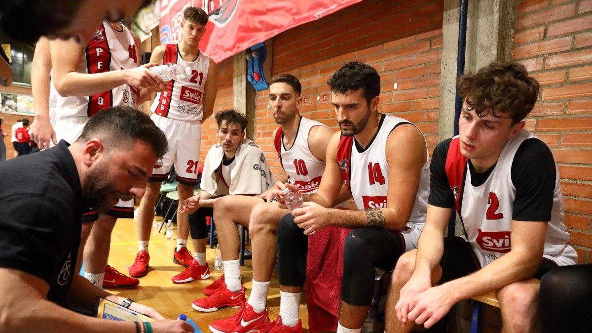 Successo in campionato per lo Svila Perugia Basket, battendo di misura (74-70) il Todi 