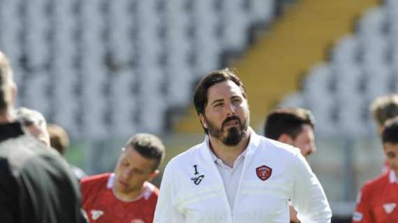 Gli occhi della C sullo Stadio Curi: il clou di oggi è Perugia-Spal!