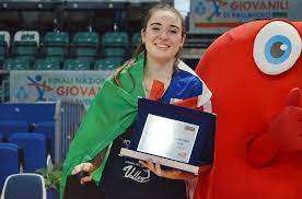 Vedremo giocare a Perugia la più forte pallavolista del del mondiale Under 20! Attesa per Gaia Guiducci alla Bartoccini Perugia