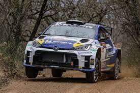 A Foligno cresce l'attesa per il rally del 6 e 7 marzo prossimi