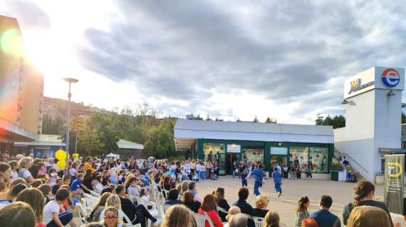 Torna la "Notte Gialla" al Girasole di San Mariano: sarà grande festa all'insegna del divertimento
