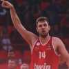 EuroLeague highlights: l'Olympiacos chiude la porta allo Zalgiris in rimonta