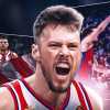 UFFICIALE: Mike Daum lascia l'EuroLega e approda in Giappone