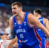 Serbia: Nikola Jokic giocherà in estate per la qualificazione ai Mondiali