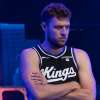 NBA - "Vezenkov uno dei migliori tiratori del mondo": i Kings scoprono il bulgaro