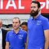 Gigi Datome: "Dobbiamo aiutare i ragazzi a trovare uno sbocco"