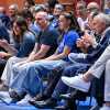 Obiettivo Atlanta e WNBA: Matilde Villa si prepara a tutte le novità