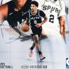 Gli Spurs perdono Dylan Harper per infortunio alla gamba destra in Gara 2